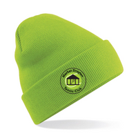 Load image into Gallery viewer, Market Drayton - Club Beanie

