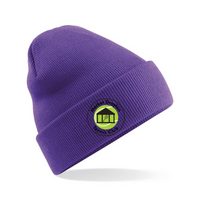 Load image into Gallery viewer, Market Drayton - Club Beanie
