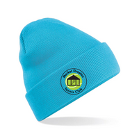 Load image into Gallery viewer, Market Drayton - Club Beanie
