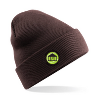 Load image into Gallery viewer, Market Drayton - Club Beanie
