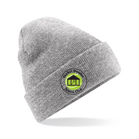 Load image into Gallery viewer, Market Drayton - Club Beanie
