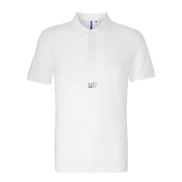 Market Drayton - Men's Classic Polo