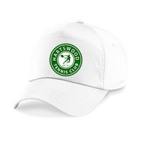 Load image into Gallery viewer, Hartswood LTC - Kids Club Cap
