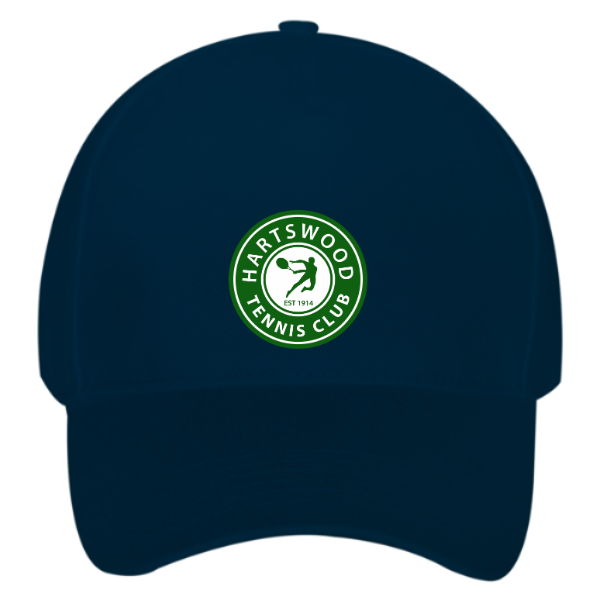 Hartswood LTC - Club Cap