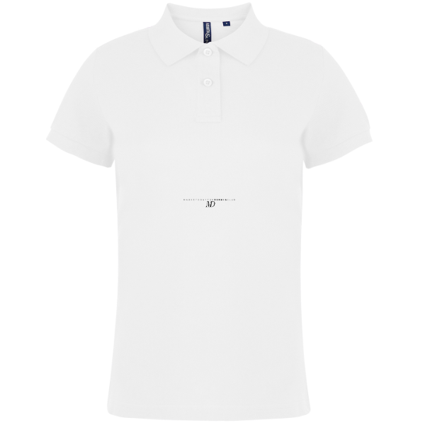 Market Drayton - Women's Classic Polo