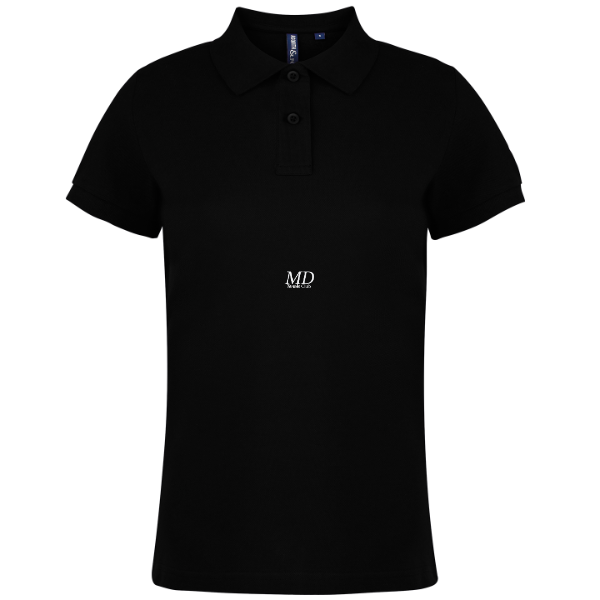 Market Drayton - Women's Classic Polo