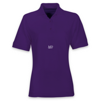 Load image into Gallery viewer, Market Drayton - Women&#39;s Classic Polo
