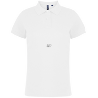 Load image into Gallery viewer, Market Drayton - Women&#39;s Classic Polo
