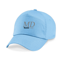 Load image into Gallery viewer, Market Drayton - Kids Club Cap
