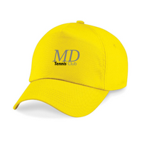 Load image into Gallery viewer, Market Drayton - Kids Club Cap
