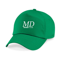 Load image into Gallery viewer, Market Drayton - Kids Club Cap
