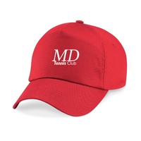 Load image into Gallery viewer, Market Drayton - Kids Club Cap
