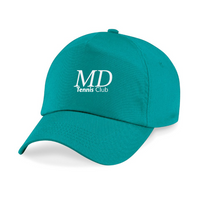 Load image into Gallery viewer, Market Drayton - Kids Club Cap
