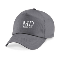 Load image into Gallery viewer, Market Drayton - Kids Club Cap
