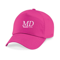 Load image into Gallery viewer, Market Drayton - Kids Club Cap
