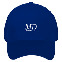 Load image into Gallery viewer, Market Drayton - Club Cap
