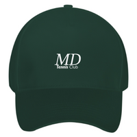 Load image into Gallery viewer, Market Drayton - Club Cap
