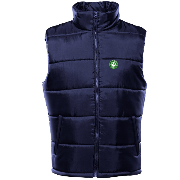 Hartswood LTC - Men's Gilet