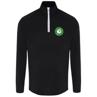 Load image into Gallery viewer, Hartswood LTC - Men&#39;s Long Sleeve Performance 1/4 Zip
