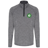 Load image into Gallery viewer, Hartswood LTC - Men&#39;s Long Sleeve Performance 1/4 Zip
