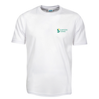 Load image into Gallery viewer, Shipston Tennis - Women&#39;s Performance T-Shirt
