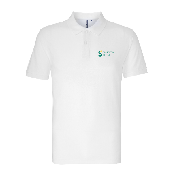 Men's Classic Polo