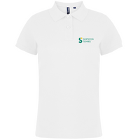 Load image into Gallery viewer, Shipston Tennis - Women&#39;s Classic Polo
