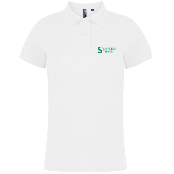 Women's Classic Polo