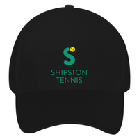 Load image into Gallery viewer, Shipston Tennis - Club Cap
