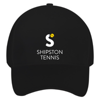 Load image into Gallery viewer, Shipston Tennis - Club Cap
