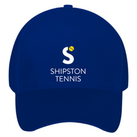 Load image into Gallery viewer, Shipston Tennis - Club Cap
