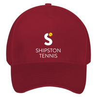 Load image into Gallery viewer, Shipston Tennis - Club Cap

