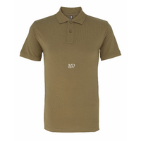 Load image into Gallery viewer, Market Drayton - Men&#39;s Classic Polo
