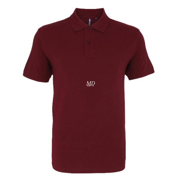 Market Drayton - Men's Classic Polo
