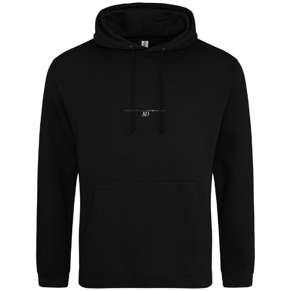 Market Drayton - Men's Classic Hoodie