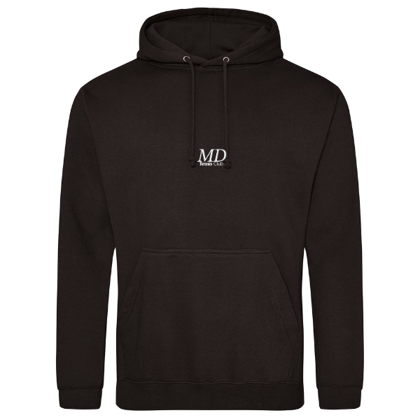 Market Drayton - Men's Classic Hoodie
