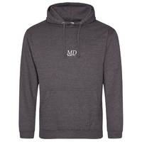 Load image into Gallery viewer, Market Drayton - Men&#39;s Classic Hoodie
