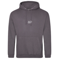 Load image into Gallery viewer, Market Drayton - Men&#39;s Classic Hoodie
