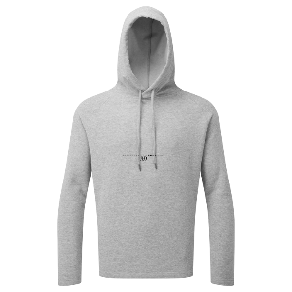 Market Drayton - Premium Men's Hoodie