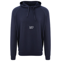Load image into Gallery viewer, Market Drayton - Unisex Performance Hoodie
