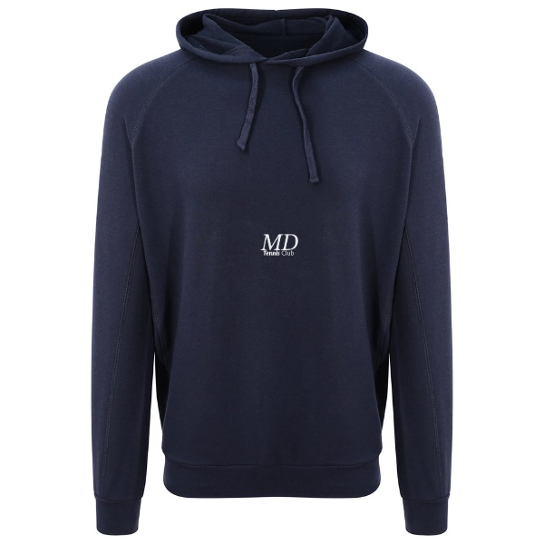 Market Drayton - Unisex Performance Hoodie