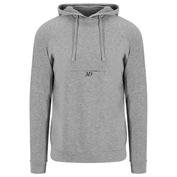 Market Drayton - Unisex Performance Hoodie