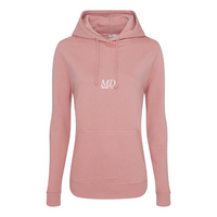 Load image into Gallery viewer, Market Drayton - Women&#39;s Classic Hoodie
