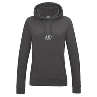 Load image into Gallery viewer, Market Drayton - Women&#39;s Classic Hoodie
