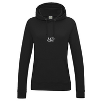 Load image into Gallery viewer, Market Drayton - Women&#39;s Classic Hoodie

