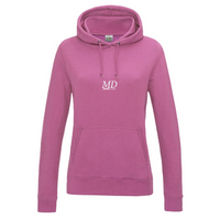 Load image into Gallery viewer, Market Drayton - Women&#39;s Classic Hoodie

