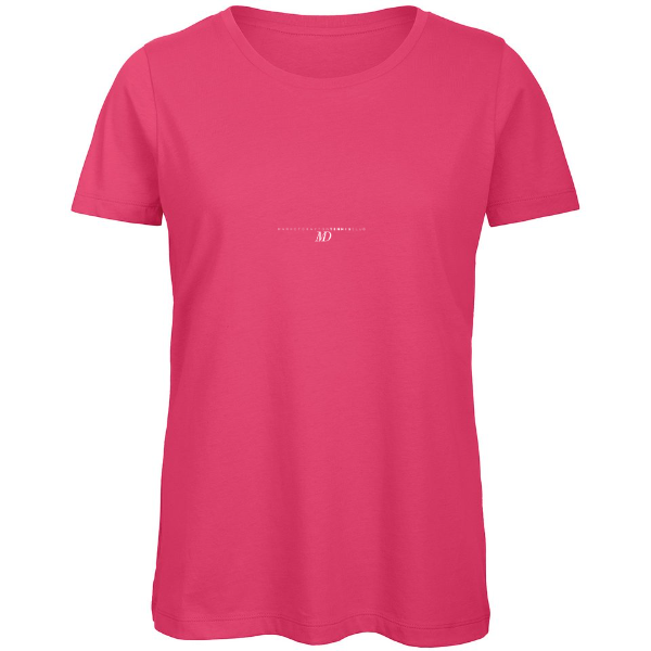 Market Drayton - Women's Classic T-Shirt