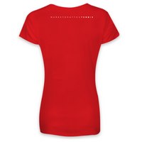 Load image into Gallery viewer, Market Drayton - Women&#39;s Classic T-Shirt
