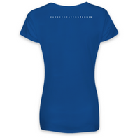 Load image into Gallery viewer, Market Drayton - Women&#39;s Classic T-Shirt

