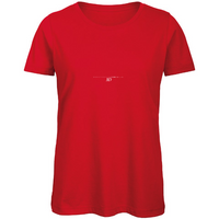 Load image into Gallery viewer, Market Drayton - Women&#39;s Classic T-Shirt
